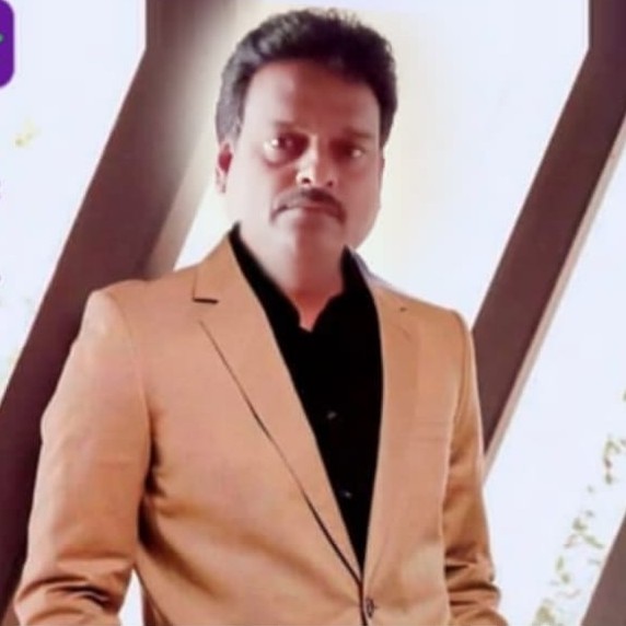 Umesh Kumar Sharma